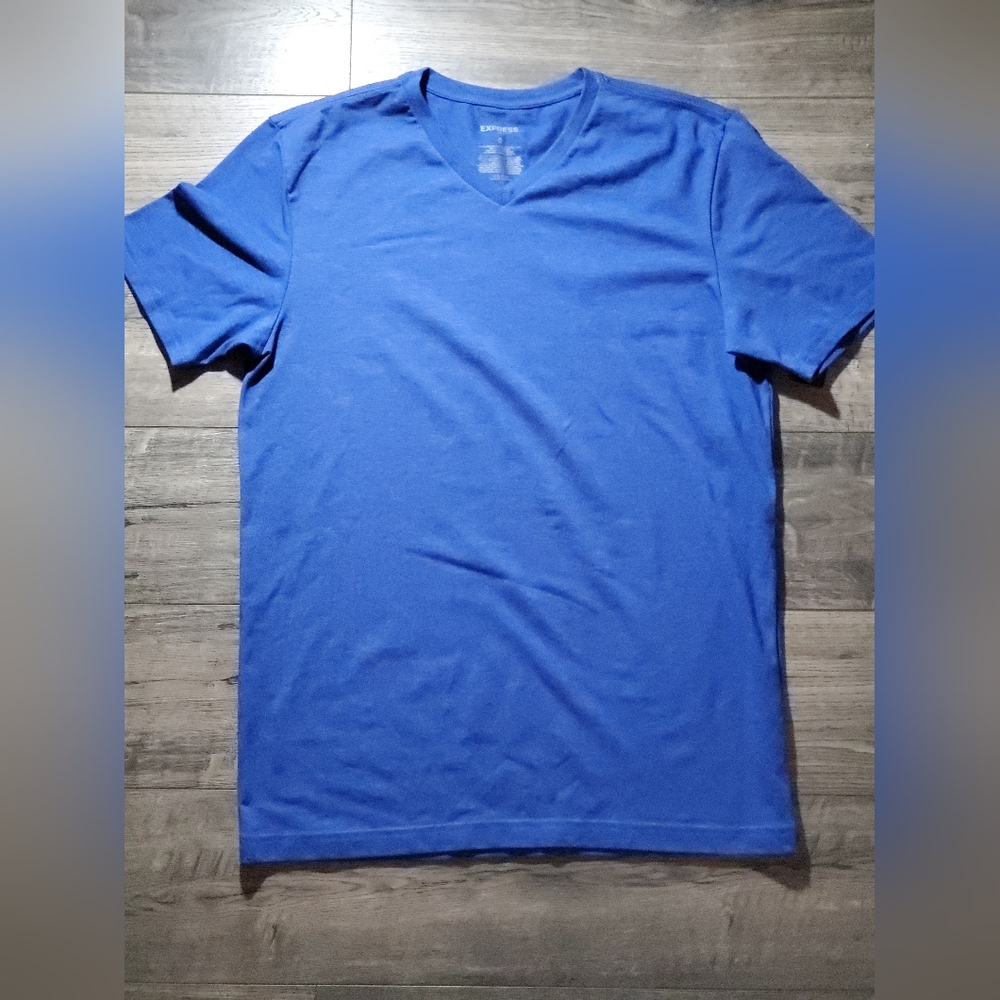 Express Men's V neck bundle